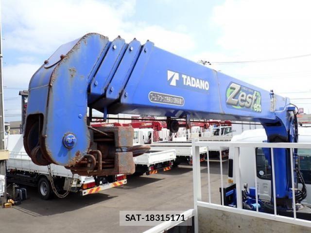 Isuzu FORWARD 2017-04 8796013-10