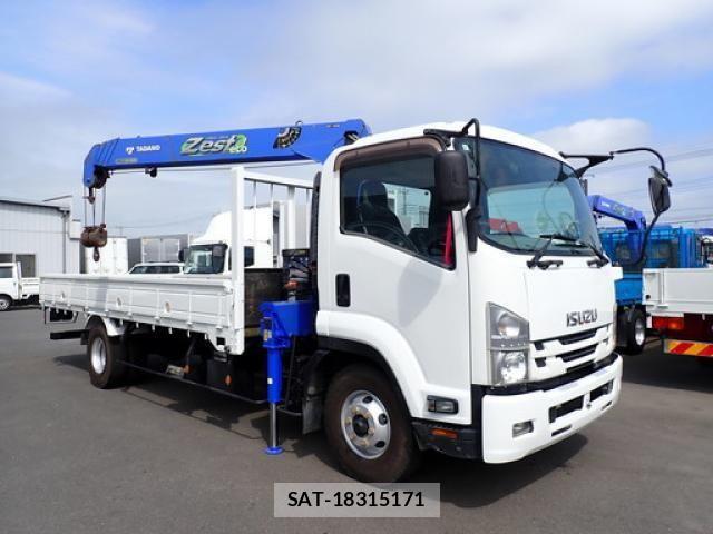 Isuzu FORWARD 2017-04 8796013-2