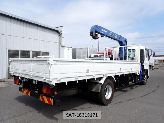 Isuzu FORWARD 2017-04 8796013-4