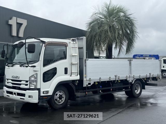 Isuzu FORWARD 2018-05 8796015-0