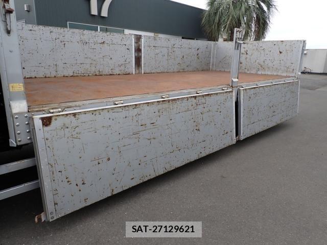 Isuzu FORWARD 2018-05 8796015-15