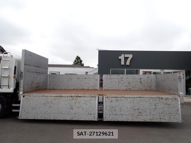 Isuzu FORWARD 2018-05 8796015-17