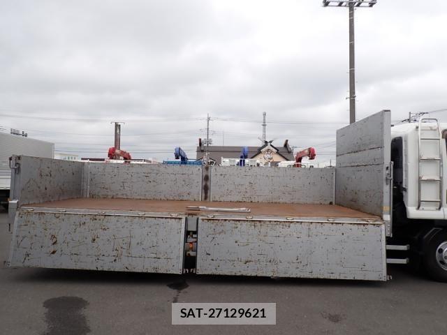 Isuzu FORWARD 2018-05 8796015-18