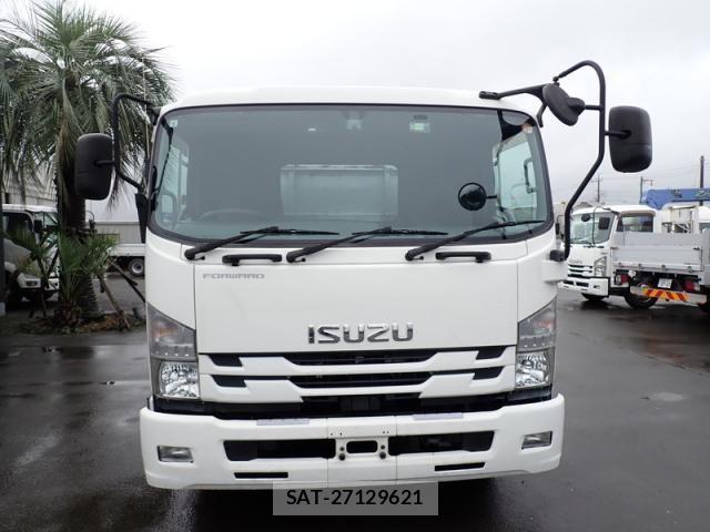 Isuzu FORWARD 2018-05 8796015-1