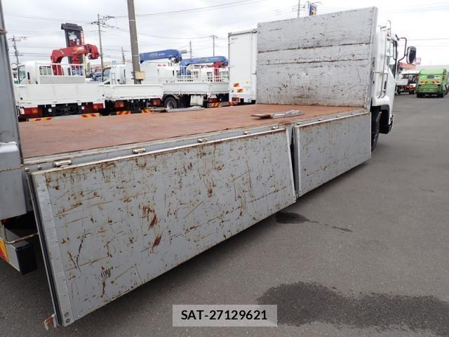 Isuzu FORWARD 2018-05 8796015-19