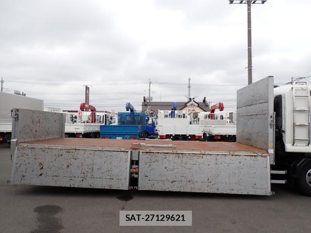 Isuzu FORWARD 2018-05 8796015-20