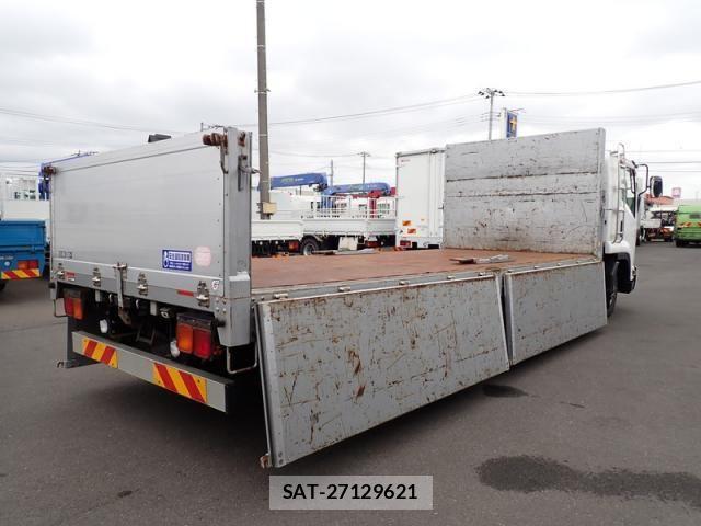 Isuzu FORWARD 2018-05 8796015-21