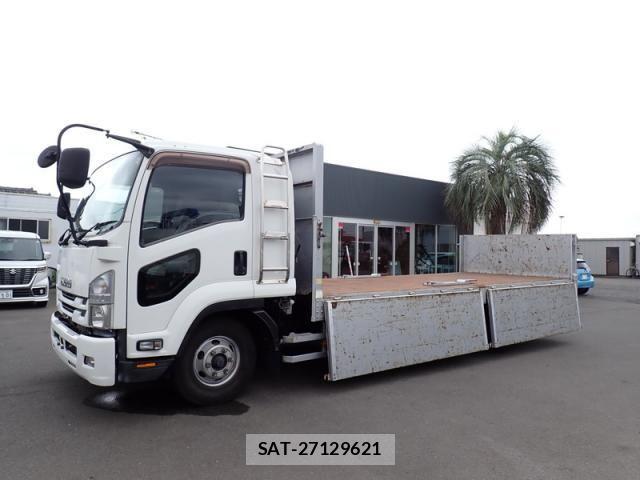 Isuzu FORWARD 2018-05 8796015-22