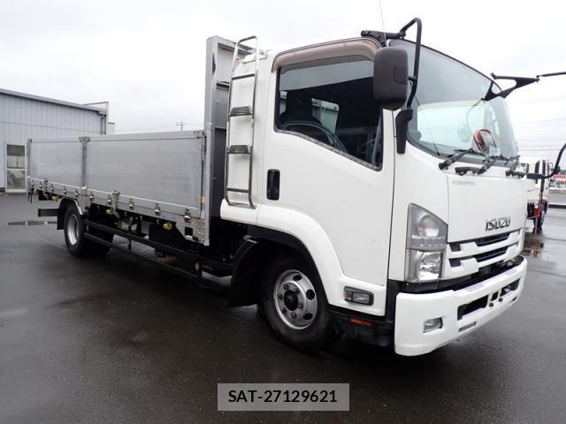 Isuzu FORWARD 2018-05 8796015-2