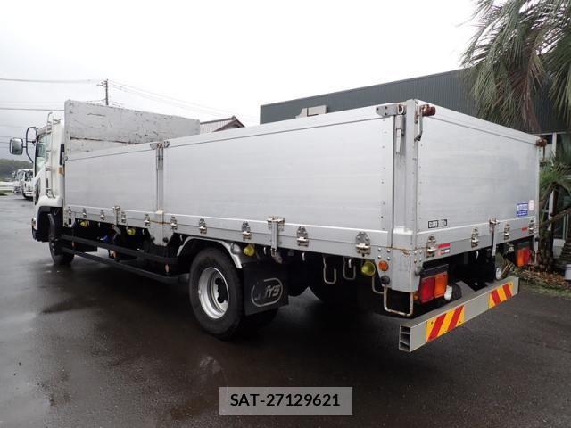 Isuzu FORWARD 2018-05 8796015-6