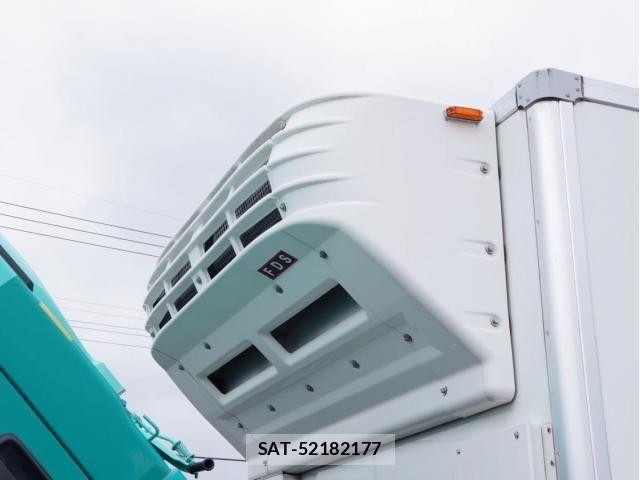 Isuzu FORWARD 2016-08 8796016-9