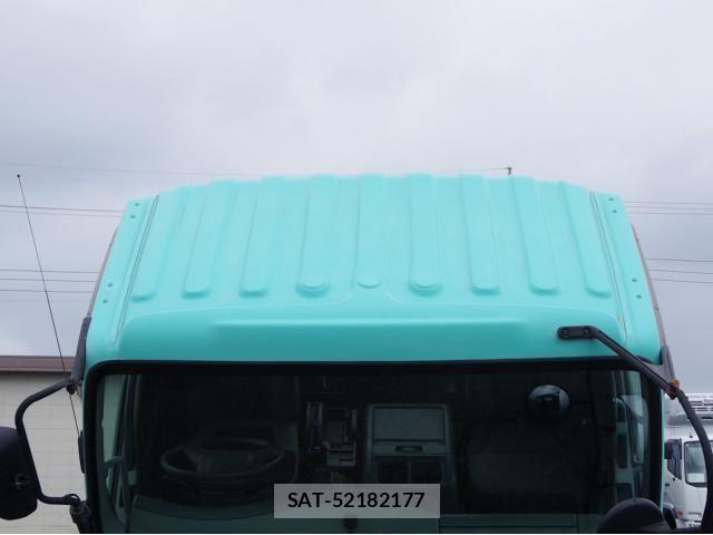 Isuzu FORWARD 2016-08 8796016-16
