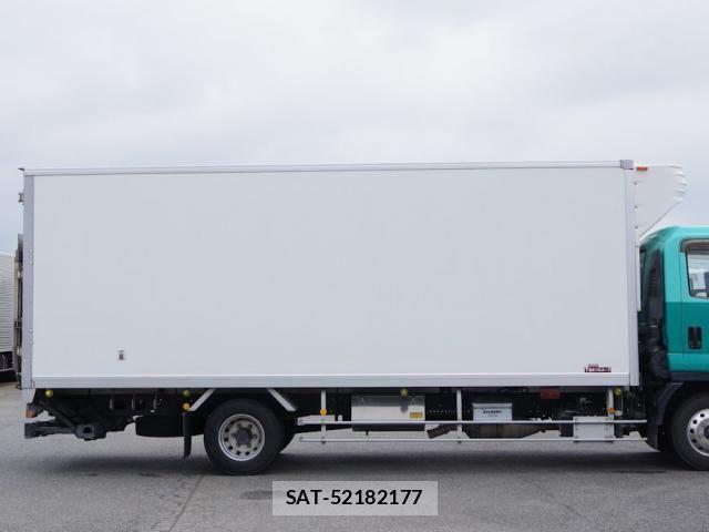 Isuzu FORWARD 2016-08 8796016-17