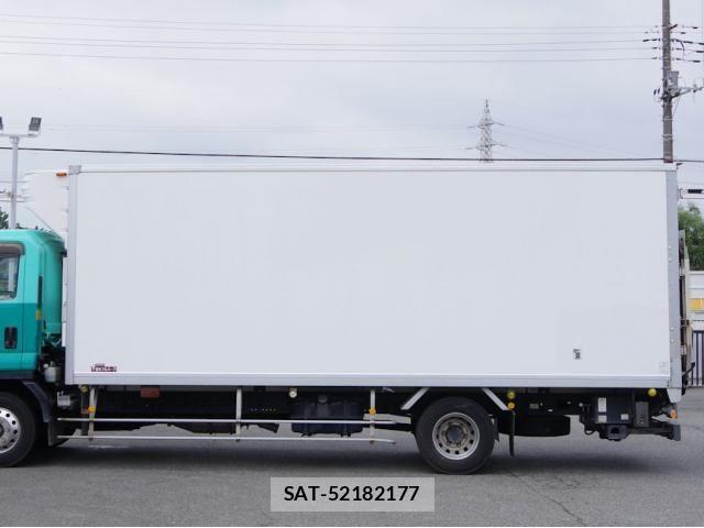 Isuzu FORWARD 2016-08 8796016-18