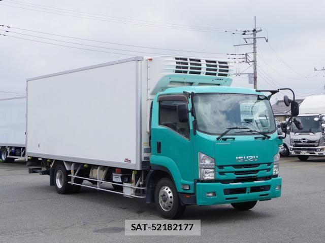 Isuzu FORWARD 2016-08 8796016-1