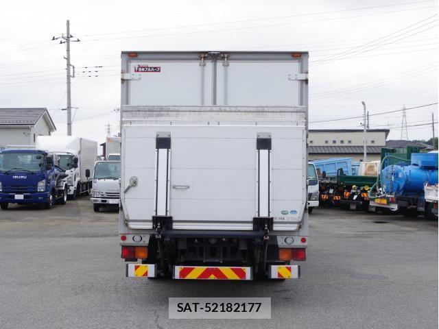 Isuzu FORWARD 2016-08 8796016-19