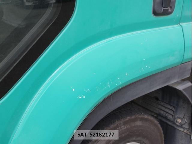 Isuzu FORWARD 2016-08 8796016-23