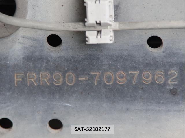 Isuzu FORWARD 2016-08 8796016-28