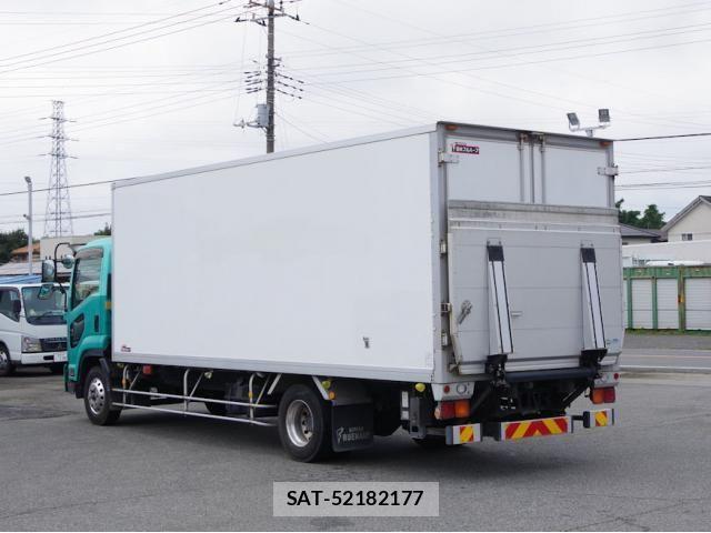 Isuzu FORWARD 2016-08 8796016-2