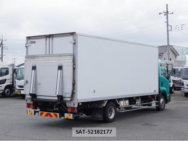 Isuzu FORWARD 2016-08 8796016-3