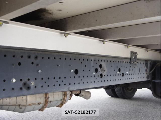 Isuzu FORWARD 2016-08 8796016-5