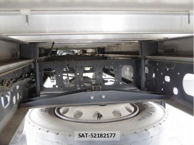 Isuzu FORWARD 2016-08 8796016-7
