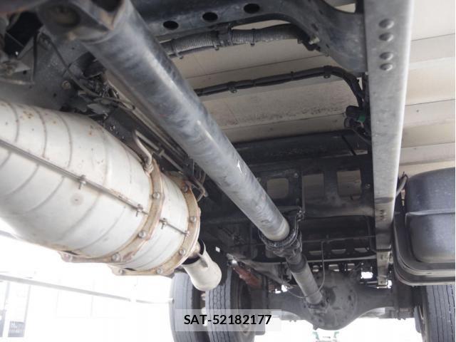 Isuzu FORWARD 2016-08 8796016-8