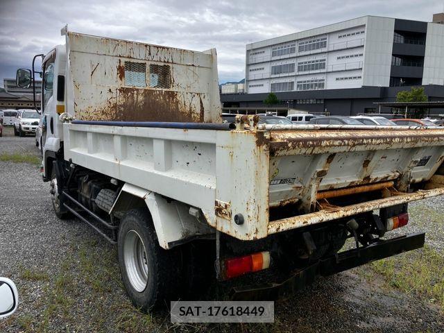 Isuzu FORWARD 2012-02 8796017-2