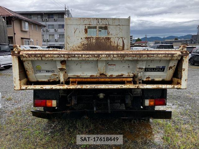 Isuzu FORWARD 2012-02 8796017-3