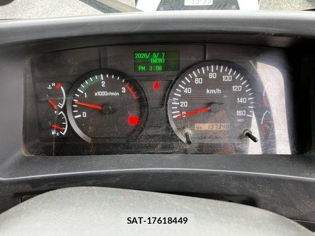 Isuzu FORWARD 2012-02 8796017-4