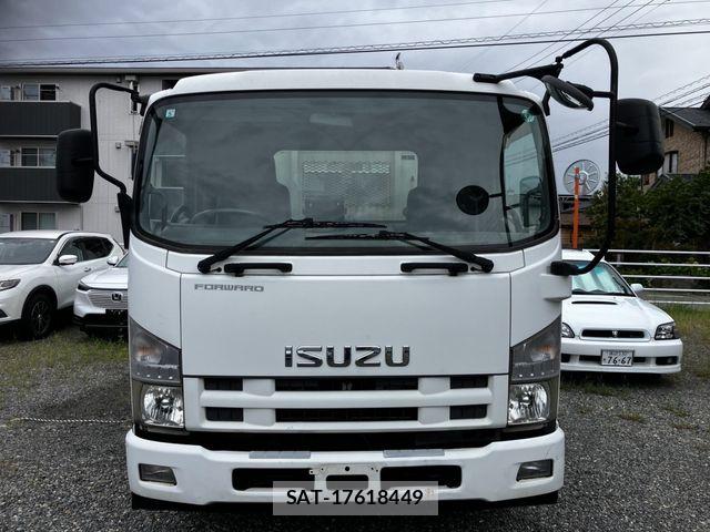 Isuzu FORWARD 2012-02 8796017-8