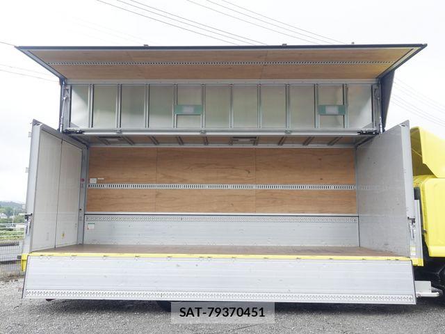 Isuzu FORWARD 2020-08 8796019-9