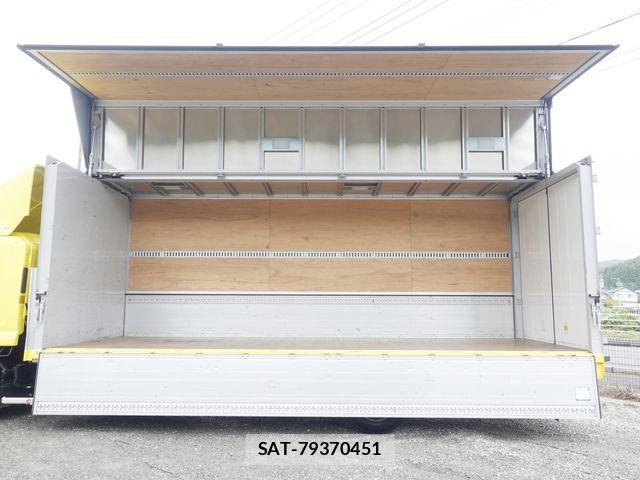 Isuzu FORWARD 2020-08 8796019-10