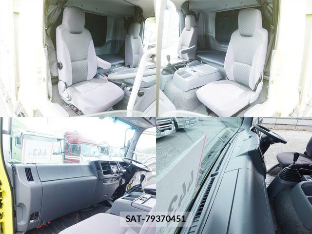 Isuzu FORWARD 2020-08 8796019-16