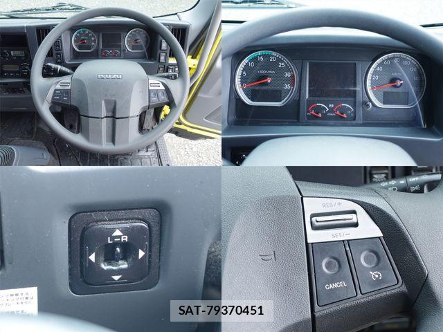 Isuzu FORWARD 2020-08 8796019-18