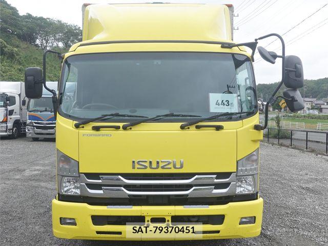 Isuzu FORWARD 2020-08 8796019-1