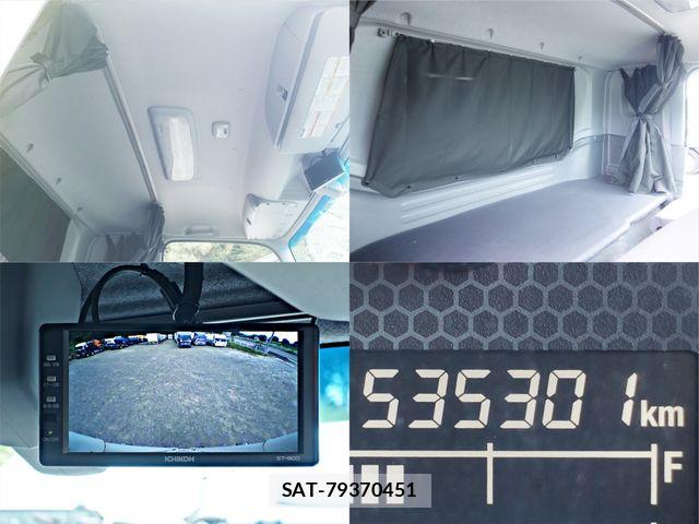 Isuzu FORWARD 2020-08 8796019-19