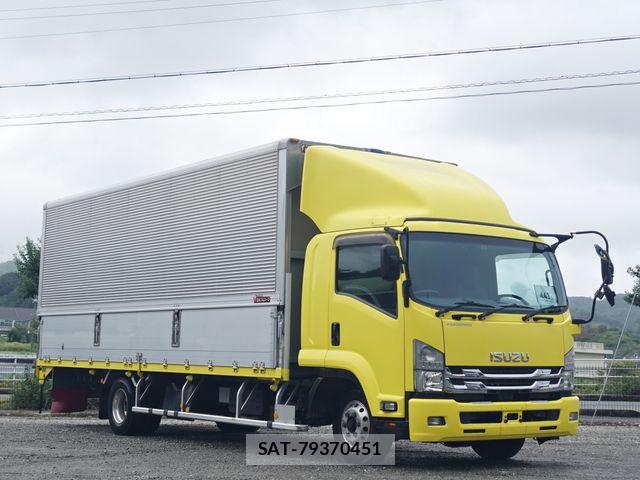 Isuzu FORWARD 2020-08 8796019-20