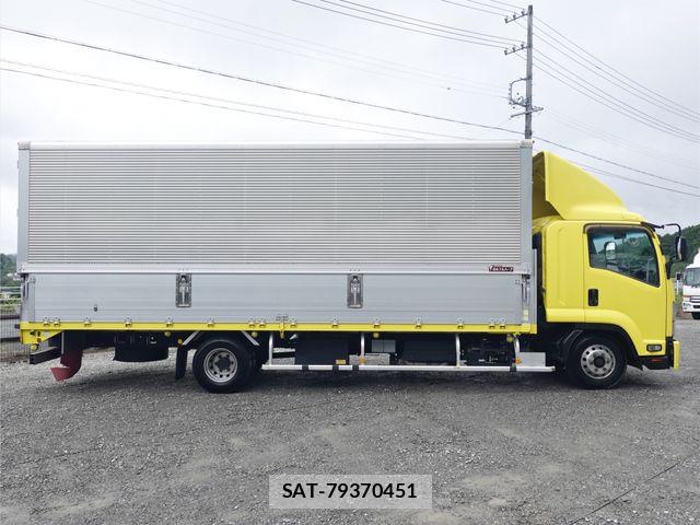 Isuzu FORWARD 2020-08 8796019-3