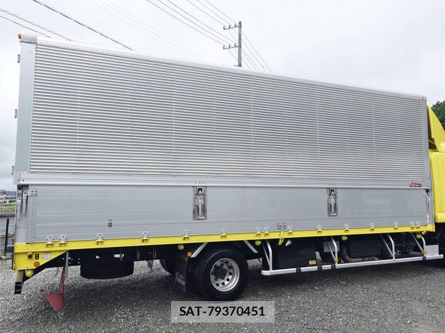 Isuzu FORWARD 2020-08 8796019-4