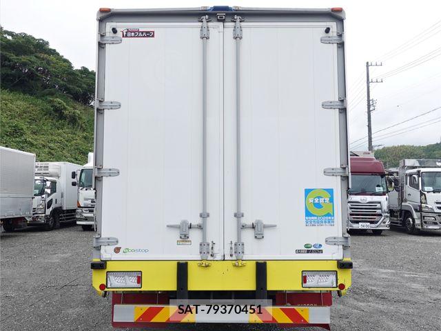 Isuzu FORWARD 2020-08 8796019-5