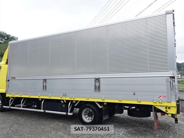Isuzu FORWARD 2020-08 8796019-6