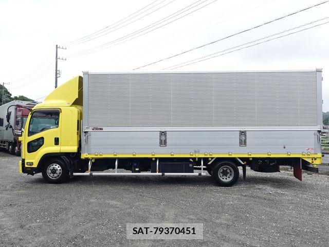Isuzu FORWARD 2020-08 8796019-7