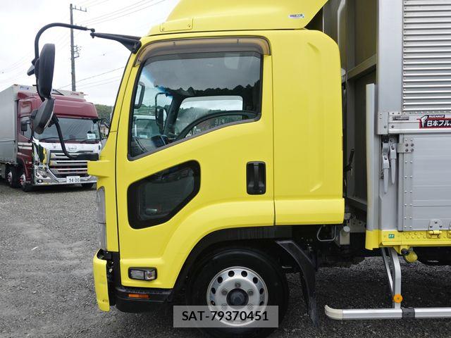 Isuzu FORWARD 2020-08 8796019-8