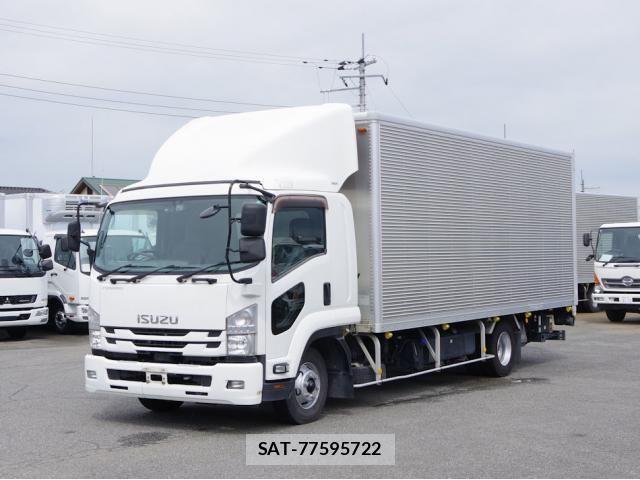 Isuzu FORWARD 2018-07 8796014-0