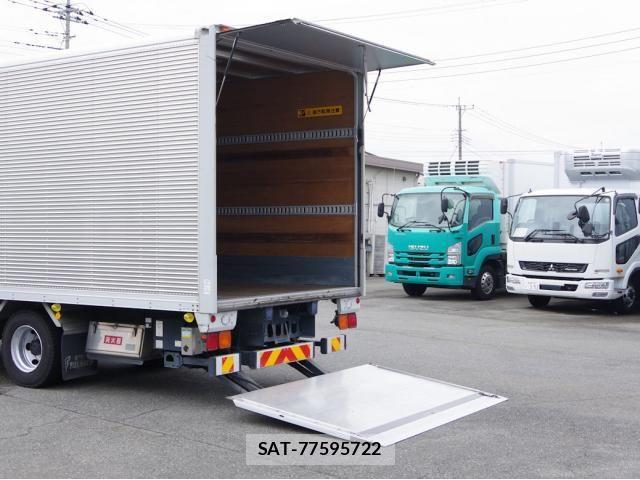 Isuzu FORWARD 2018-07 8796014-9