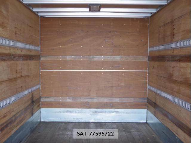 Isuzu FORWARD 2018-07 8796014-14