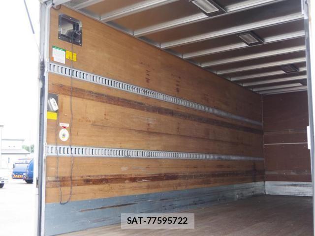 Isuzu FORWARD 2018-07 8796014-16