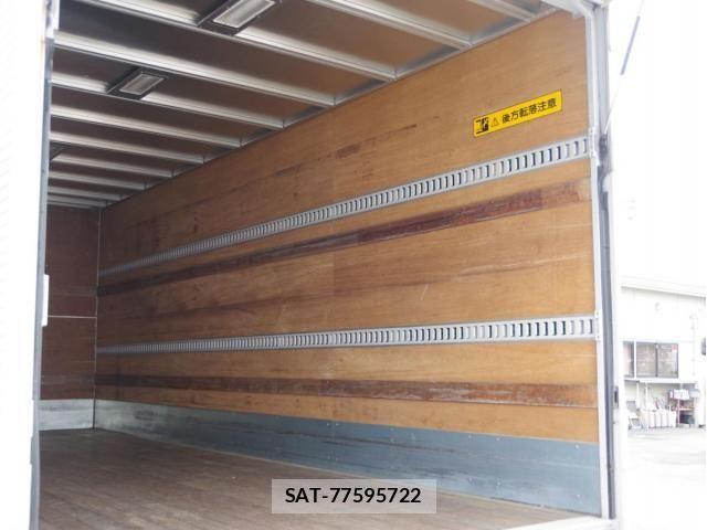 Isuzu FORWARD 2018-07 8796014-17