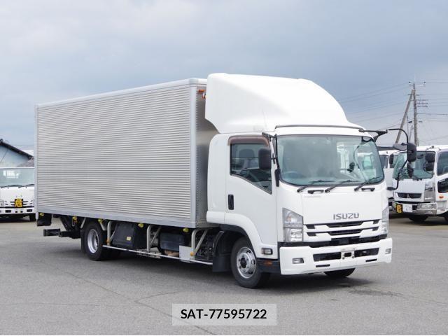 Isuzu FORWARD 2018-07 8796014-1
